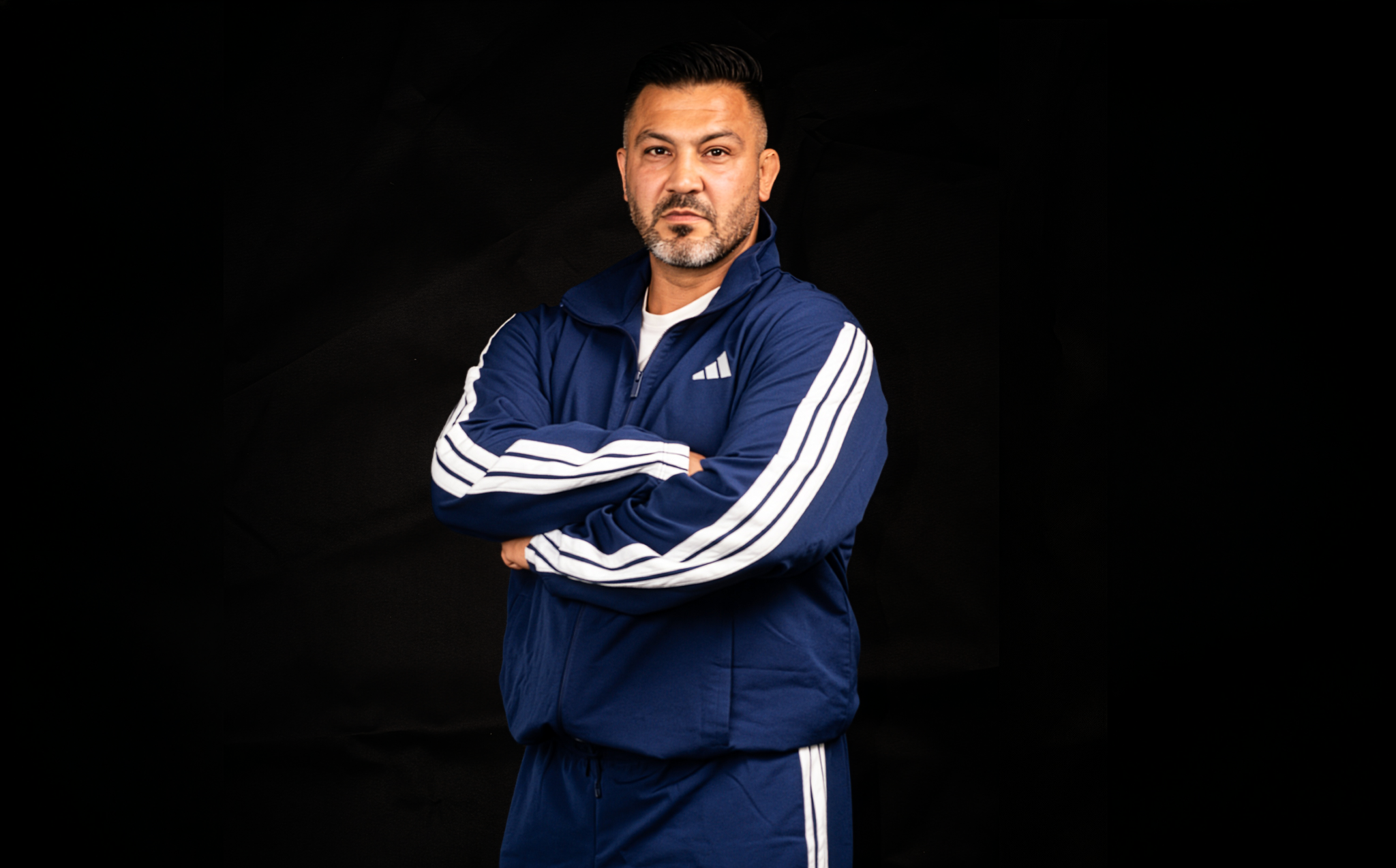 Hamid Rasolzadeh